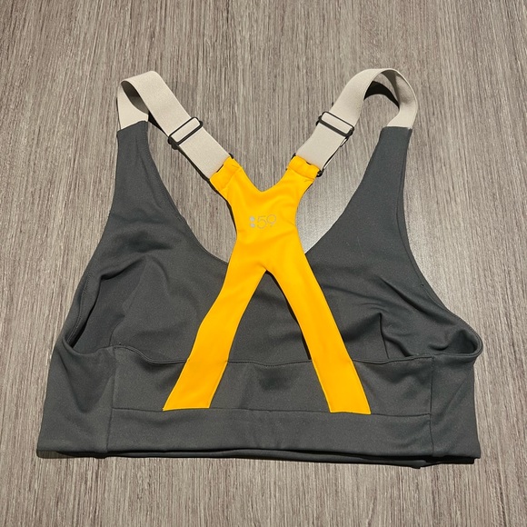 Splits59 GATHER BRA - Picture 2 of 3